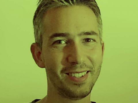 Fredrick Lahode