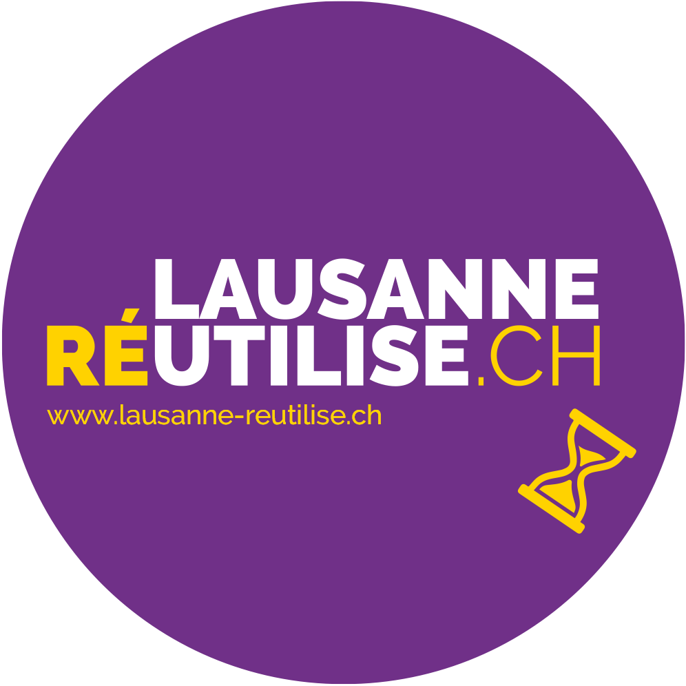 Lausanne réutilise