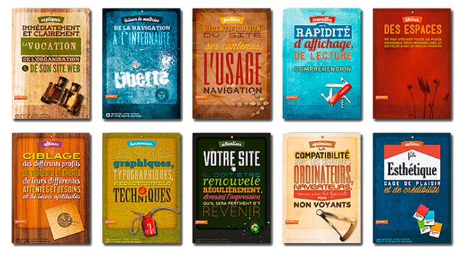 Les Must de Vocables
